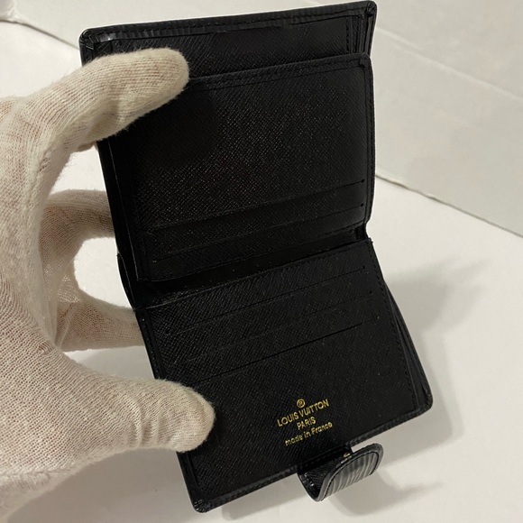Louis Vuitton wallet - Picture 5 of 7